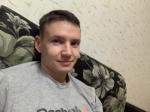 Максим Усов