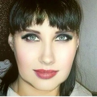 Анна Хамитова