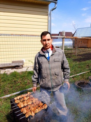 Владимир Герасимов